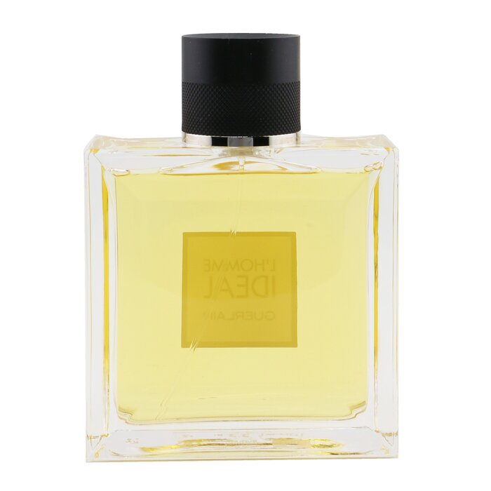 Guerlain L'Homme Ideal Eau De Toilette Spray (Unboxed) 100ml/3.3ozProduct Thumbnail