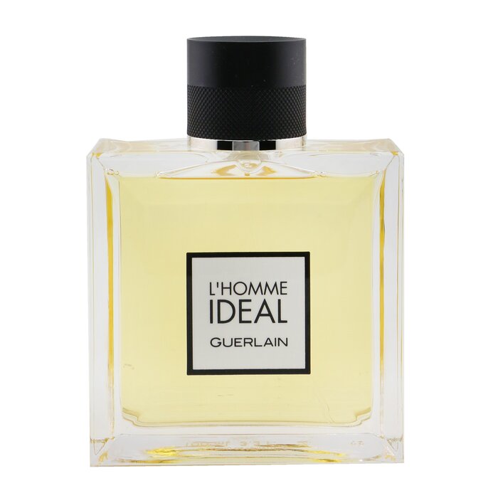 Guerlain L'Homme Ideal Eau De Toilette Spray (Unboxed) 100ml/3.3ozProduct Thumbnail