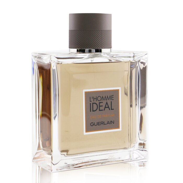 Guerlain L'Homme Ideal Eau De Parfum Spray (Unboxed) 100ml/3.3oz
