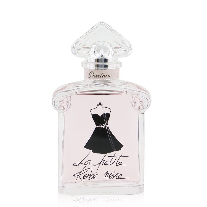 Guerlain La Petite Robe Noire Eau De Toilette Spray (Unboxed) 50ml/1.6ozProduct Thumbnail