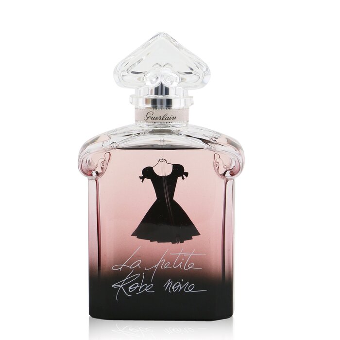 Guerlain La Petite Robe Noire Парфюмированная Вода Спрей (Без Коробки) 100ml/3.3ozProduct Thumbnail