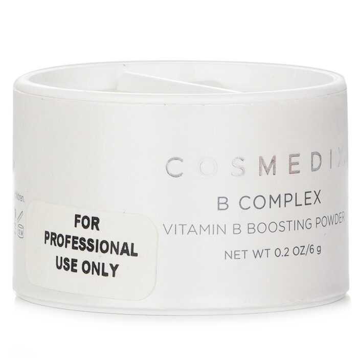 CosMedix B Complex Vitamin B Boosting Powder (Salon Product) 6g/0.2ozProduct Thumbnail