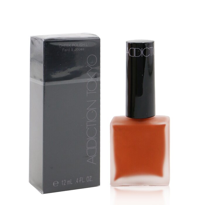 ADDICTION Cheek Polish L 12ml/0.4ozProduct Thumbnail