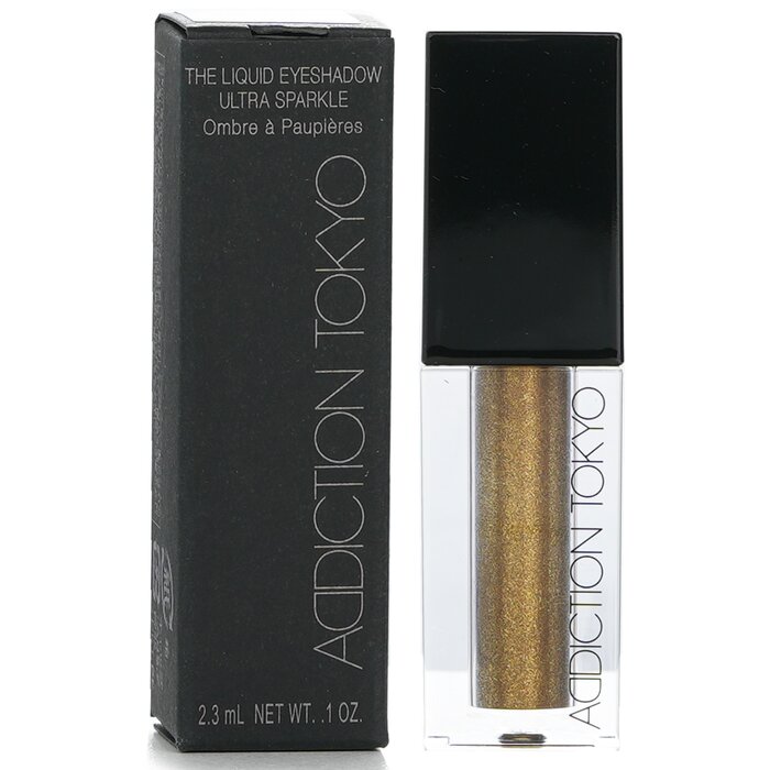 ADDICTION The Liquid Eyeshadow (Ultra Sparkle) 2.3ml/0.1ozProduct Thumbnail