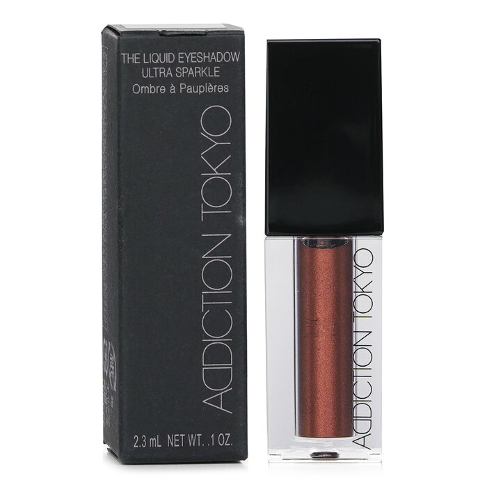 ADDICTION The Liquid Eyeshadow (Ultra Sparkle) 2.3ml/0.1ozProduct Thumbnail