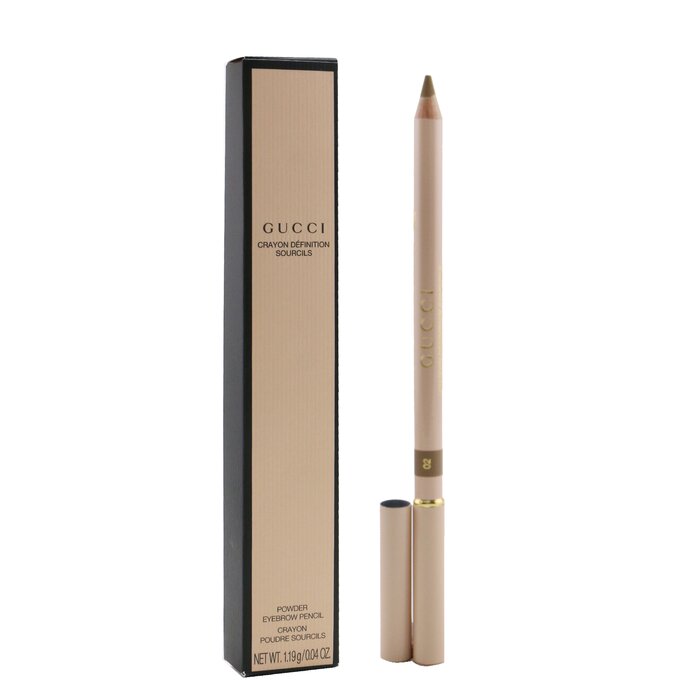 Gucci Crayon Definition Sourcils Powder Eyebrow Pencil 1.19g/0.04ozProduct Thumbnail