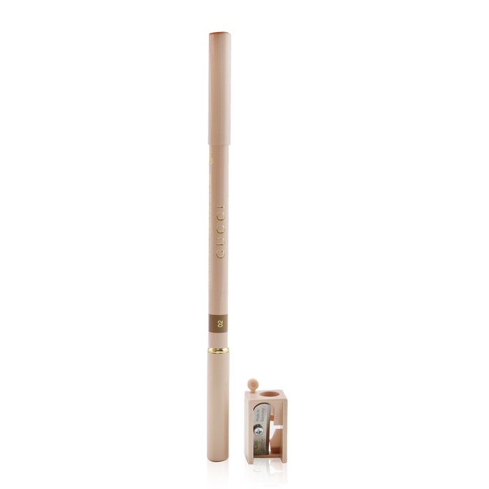 Gucci Crayon Definition Sourcils Powder Eyebrow Pencil 1.19g/0.04ozProduct Thumbnail