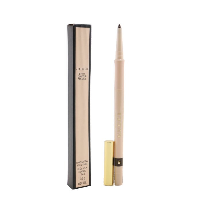 Gucci Stylo Contour Des Yeux Long Lasting Khol Liner 0.3g/0.01ozProduct Thumbnail