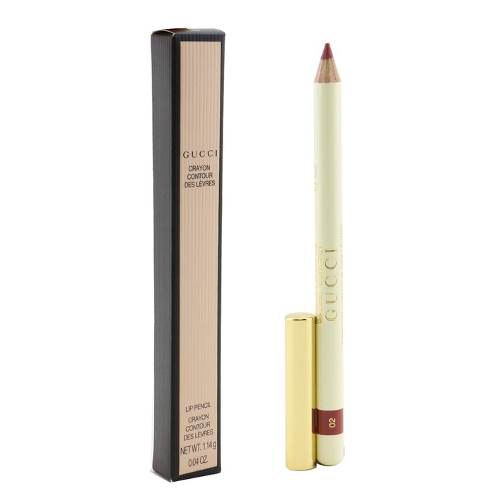구찌 Gucci 립 펜슬 1.14g/0.04ozProduct Thumbnail