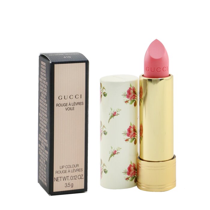 Gucci Rouge A Levres Voile Lip Colour 3.5g/0.12ozProduct Thumbnail
