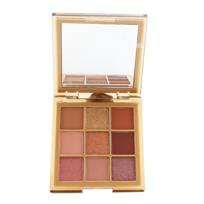Huda Beauty NUDE Obsessions Eyeshadow Palette (9x Eyeshadow) 9x1.1g/0.038ozProduct Thumbnail
