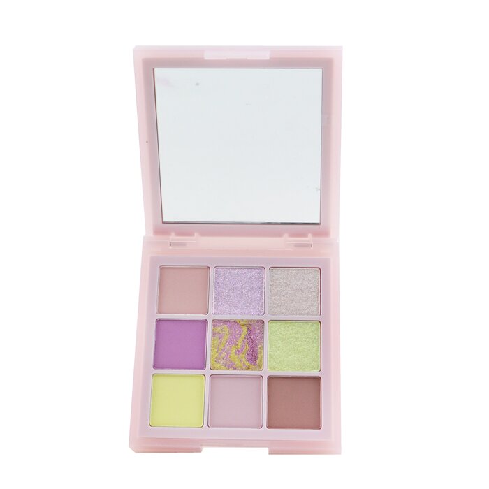 Huda Beauty Pastel Obsessions Eyeshadow Palette (9x Eyeshadow) 6.1g/0.21ozProduct Thumbnail