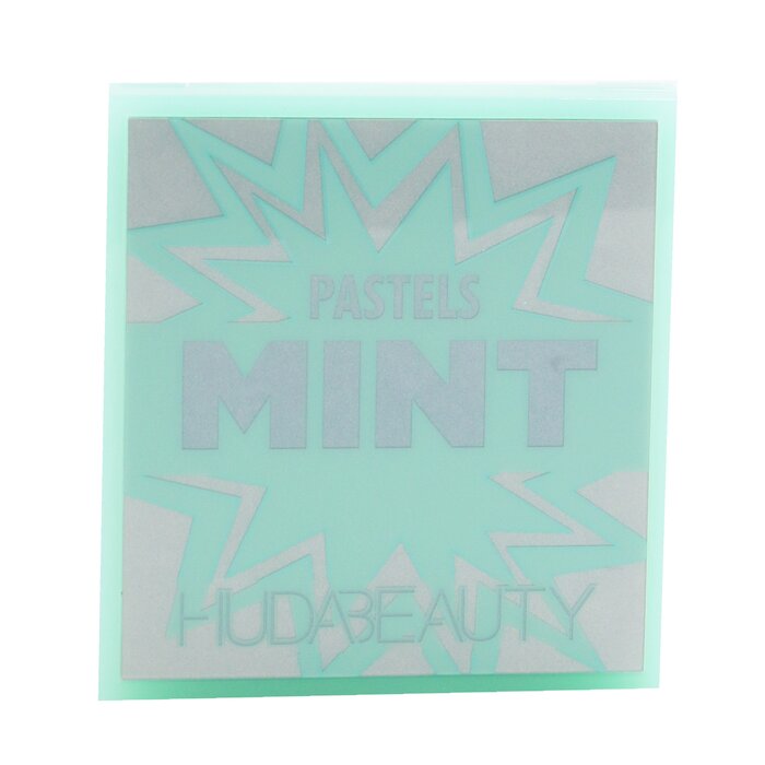 Huda Beauty Pastel Obsessions Eyeshadow Palette (9x Eyeshadow) 6.1g/0.21ozProduct Thumbnail