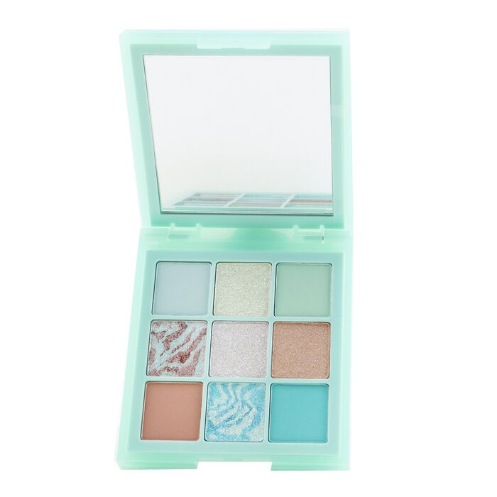 Huda Beauty Pastel Obsessions Eyeshadow Palette (9x Eyeshadow) 6.1g/0.21ozProduct Thumbnail
