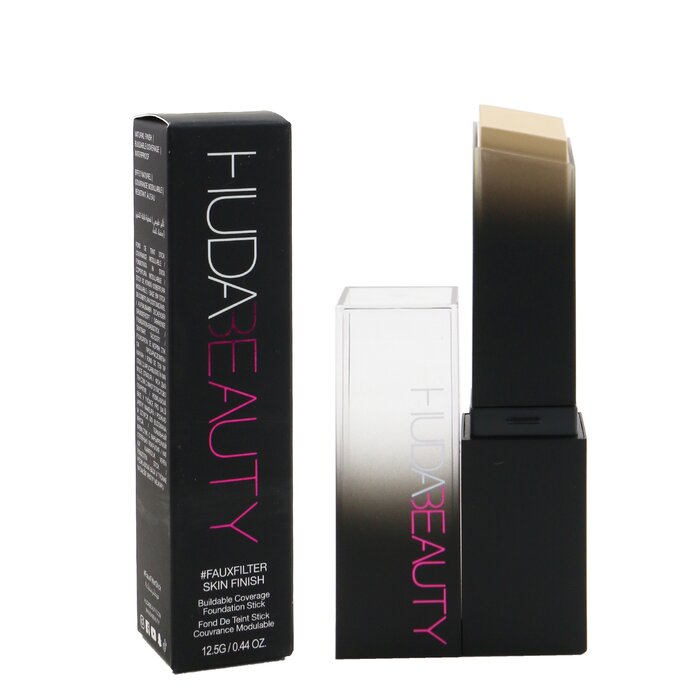 Huda Beauty FauxFilter Skin Finish Buildable Coverage Foundation Stick 12.5g/0.44ozProduct Thumbnail