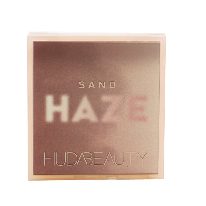 Huda Beauty Haze Obsessions Eyeshadow Palette (9x Eyeshadow) 5.8g/0.2ozProduct Thumbnail