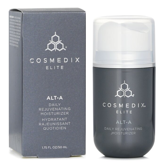 CosMedix Elite ALT-A Daily Rejuvenating Moisturizer 50ml/1.75ozProduct Thumbnail