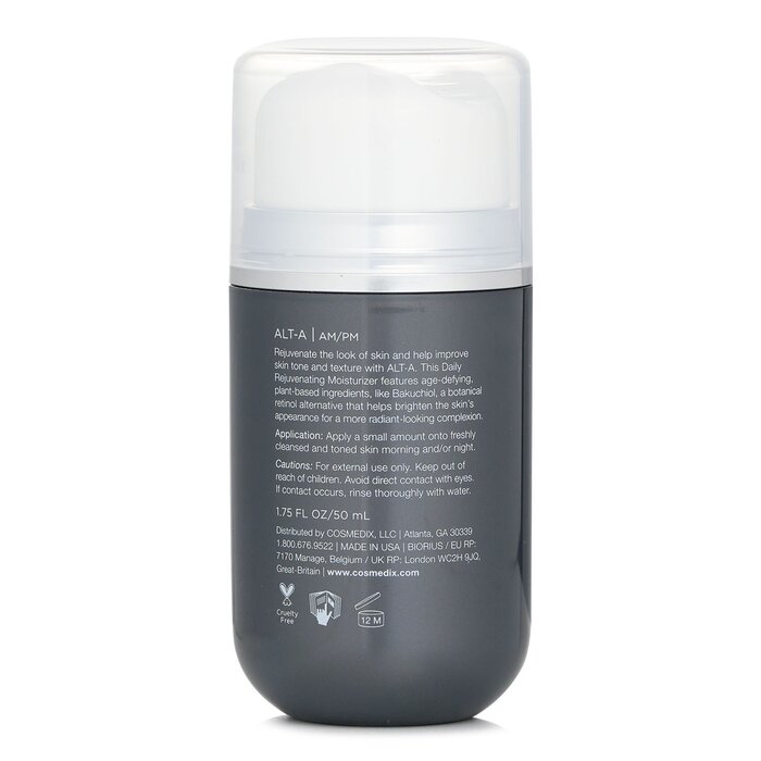 CosMedix Elite ALT-A Daily Rejuvenating Moisturizer 50ml/1.75ozProduct Thumbnail