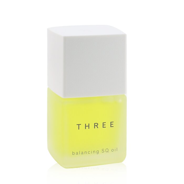 THREE Balancing SQ Oil Facial Serum 30ml/1ozProduct Thumbnail