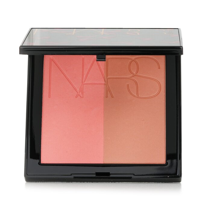 NARS Claudette Blush Duo (Limited Edition)  22g/0.77ozProduct Thumbnail