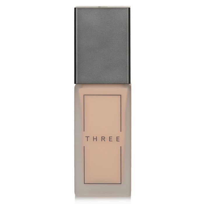 THREE Advanced Ethereal Smooth Operator Fluid Foundation SPF40 30ml/1ozProduct Thumbnail