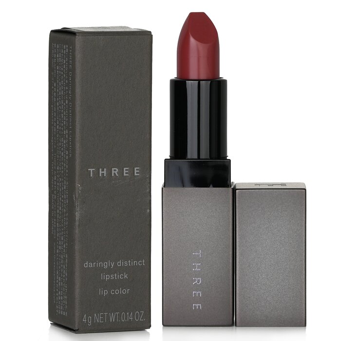 THREE Daringly Distinct Lipstick 4g/0.14ozProduct Thumbnail