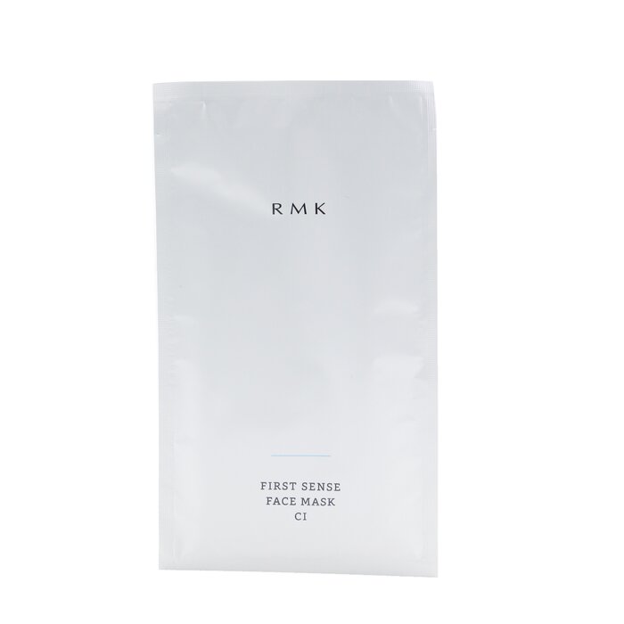 RMK First Sense Face Mask CI RMK First Sense Face Mask CI