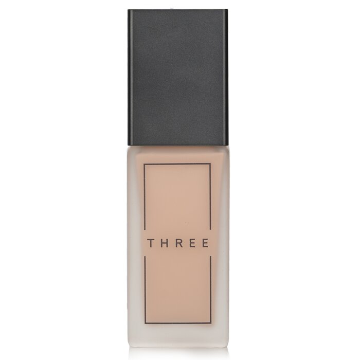 THREE Advanced Ethereal Smooth Operator Fluid Foundation SPF40 30ml/1ozProduct Thumbnail
