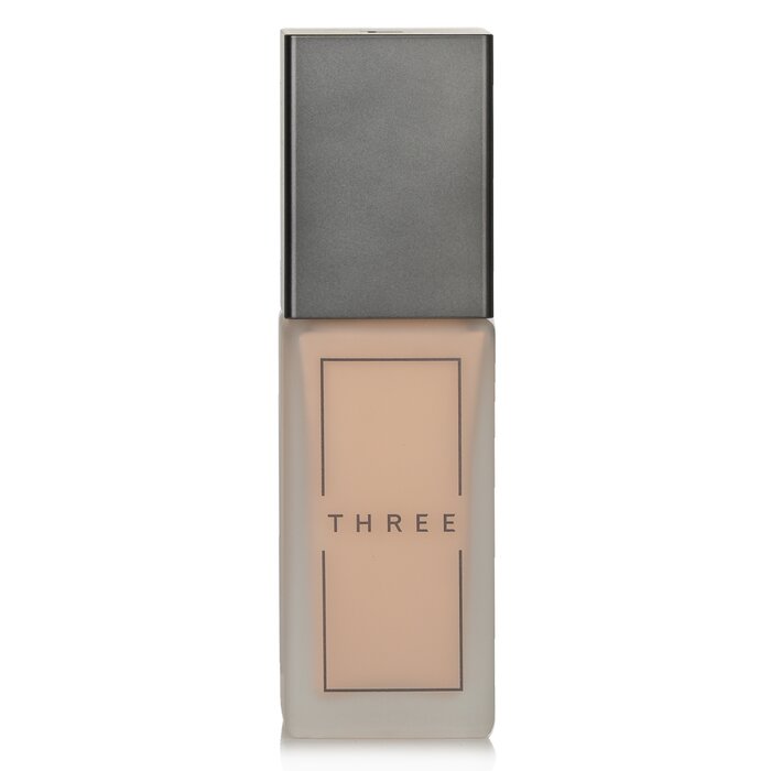 THREE Advanced Ethereal Smooth Operator Fluid Foundation SPF40 30ml/1ozProduct Thumbnail
