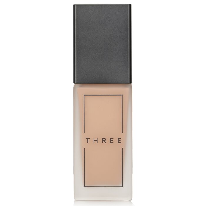 THREE Advanced Ethereal Smooth Operator Fluid Foundation SPF40 30ml/1ozProduct Thumbnail