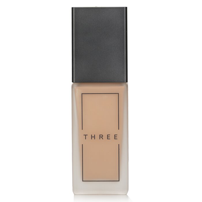 THREE Advanced Ethereal Smooth Operator Fluid Foundation SPF40 30ml/1ozProduct Thumbnail