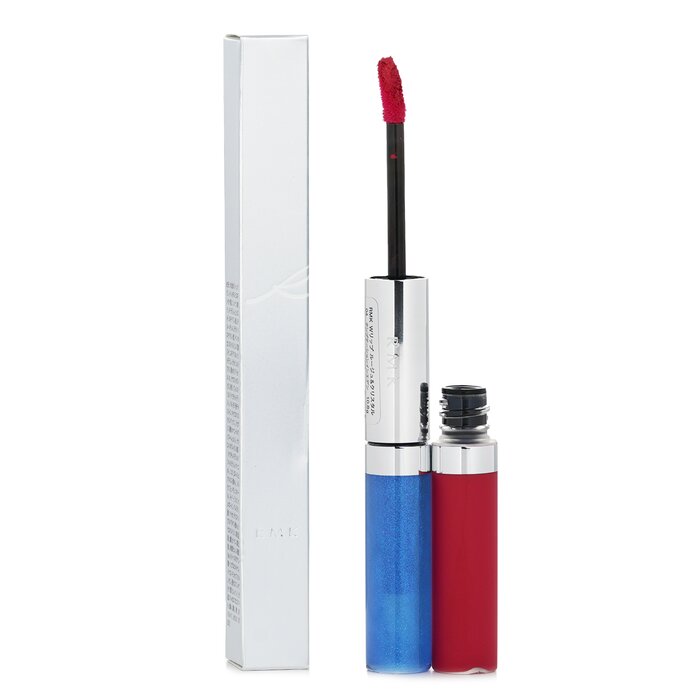 RMK W Lip Rouge & Crystal 10.8g/0.36ozProduct Thumbnail