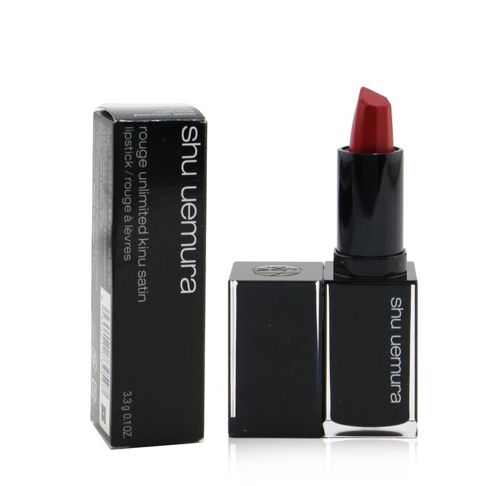 Shu Uemura 植村秀 無色限絹感唇釉 3.3g/0.1ozProduct Thumbnail