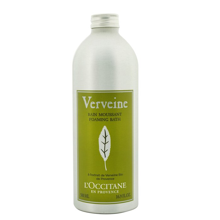 L'Occitane Verveine (Verbena) Foaming Bath  500ml/16.9ozProduct Thumbnail