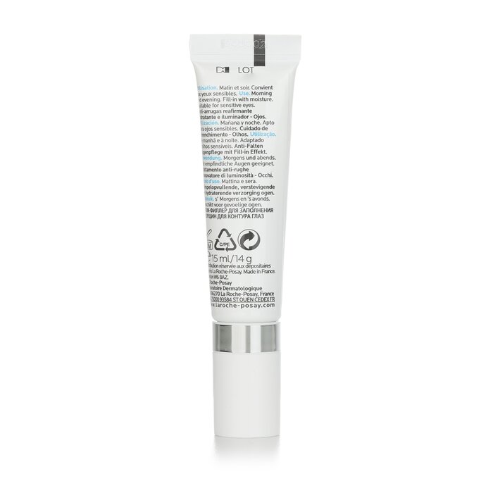 理肤泉 La Roche Posay 维C提拉眼霜 15ml/0.5ozProduct Thumbnail