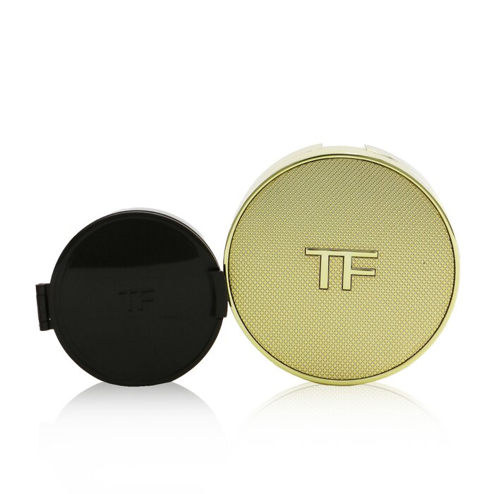 Tom Ford Traceless Touch Foundation Cushion Compact SPF 45 With Extra Refill 2x12g/0.42ozProduct Thumbnail