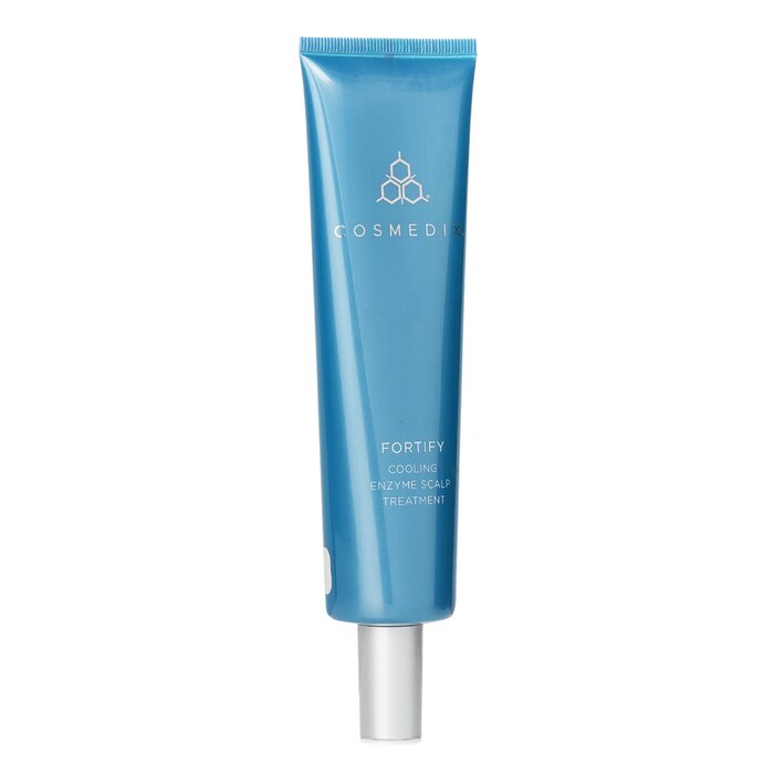CosMedix Fortify Cooling Enzyme Scalp Treatment (Unboxed) 110ml/3.7ozProduct Thumbnail