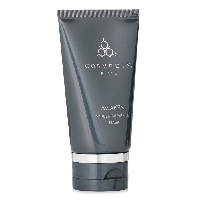 CosMedix Elite Awaken Replenishing Gel Mask (Unboxed) 74ml/2.5ozProduct Thumbnail