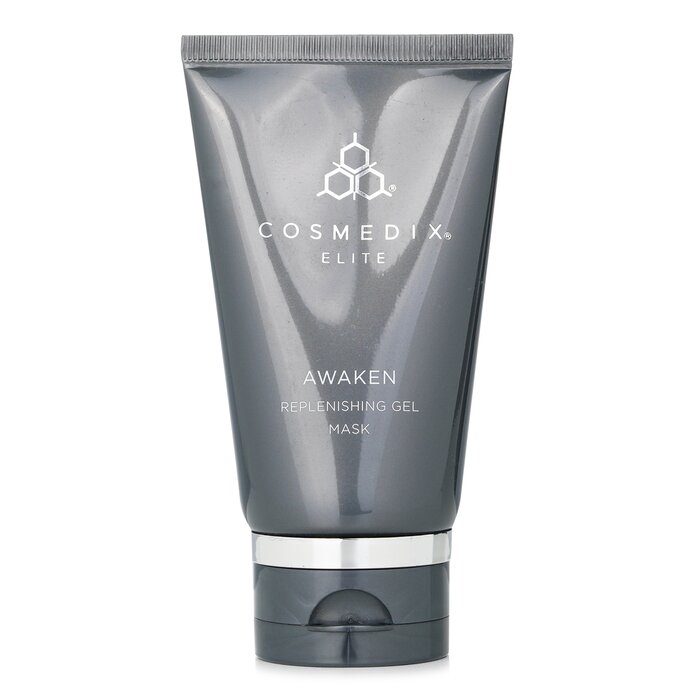 CosMedix Elite Awaken Replenishing Gel Mask (Unboxed) 74ml/2.5ozProduct Thumbnail