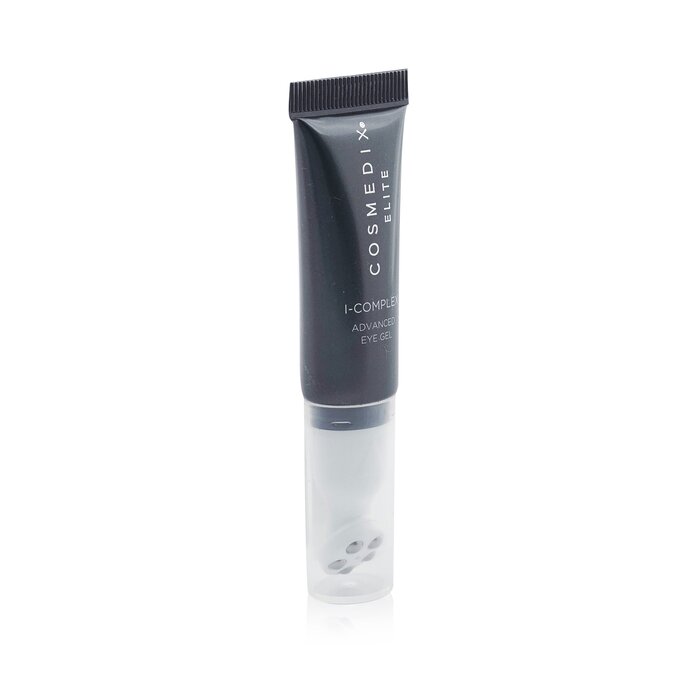 CosMedix Elite I-Complex Advanced Eye Gel (Unboxed) 10ml/0.34ozProduct Thumbnail