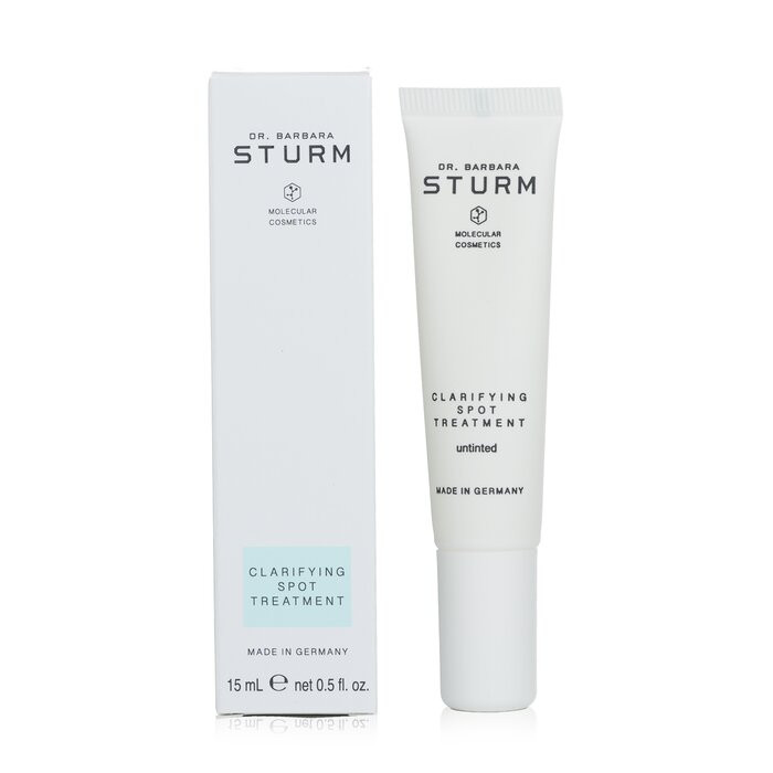 Dr. Barbara Sturm Clarifying Spot Treatment - Untinted 15ml/0.5ozProduct Thumbnail