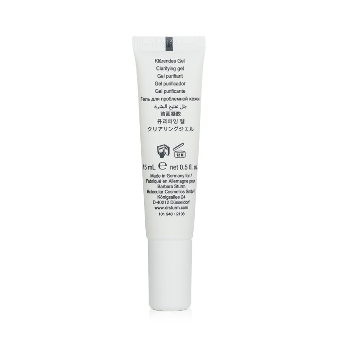 Dr. Barbara Sturm Clarifying Spot Treatment - Untinted 15ml/0.5ozProduct Thumbnail