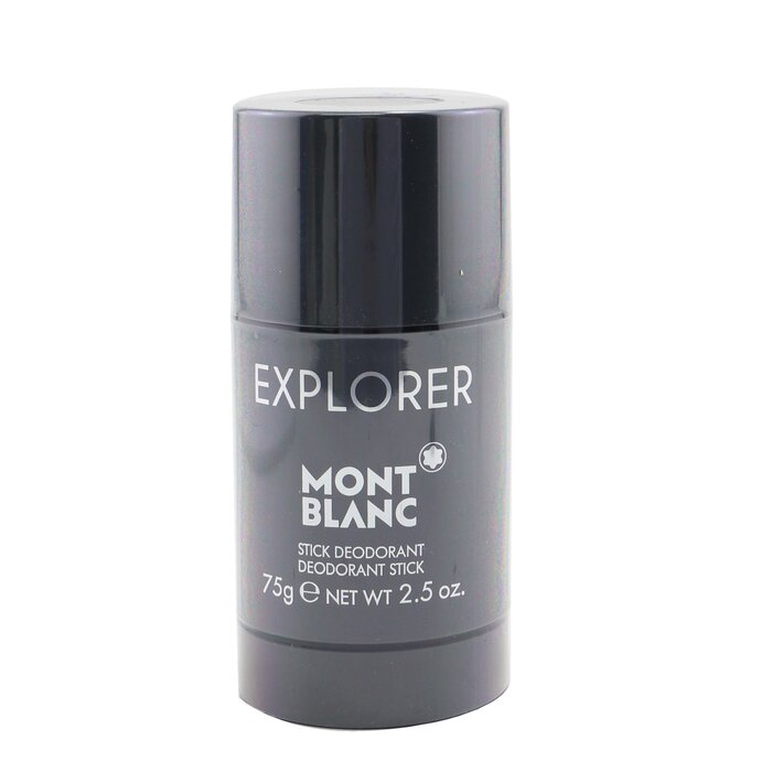 Montblanc Explorer Deodorant Stick 75g/2.5ozProduct Thumbnail