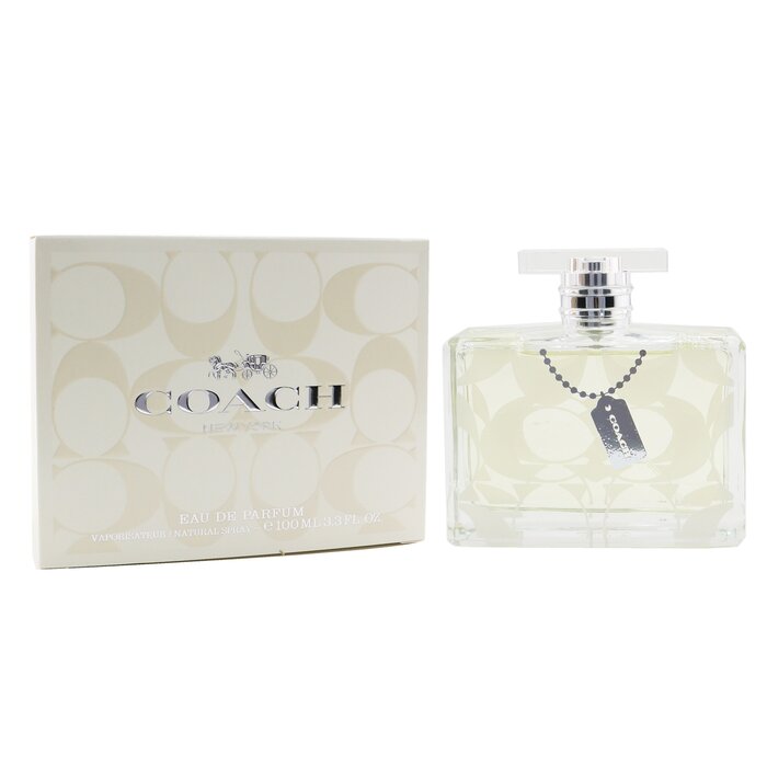 Coach Signature Eau De Parfum Spray 100ml/3.4ozProduct Thumbnail