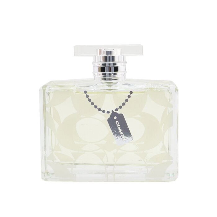 Coach Signature Eau De Parfum Spray 100ml/3.4ozProduct Thumbnail