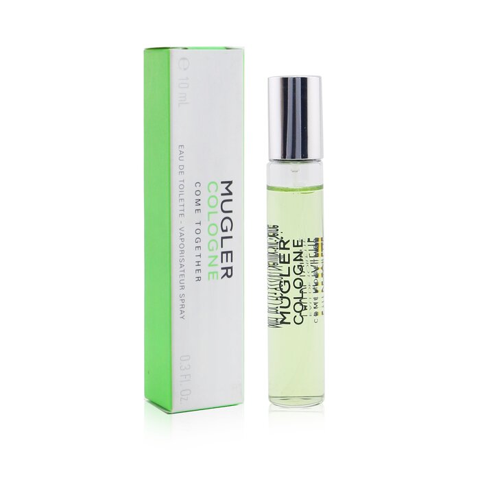Thierry Mugler (Mugler) 同心淡香水噴霧 10ml/0.3ozProduct Thumbnail