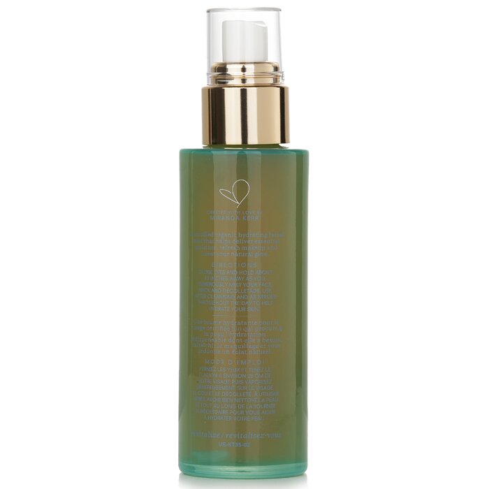 Kora Organics Minty Mineral Hydration Mist 100ml/3.38ozProduct Thumbnail