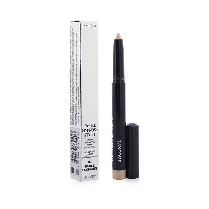Lancome Ombre Hypnose Stylo Longwear Cream Eyeshadow Stick  1.4g/0.049ozProduct Thumbnail
