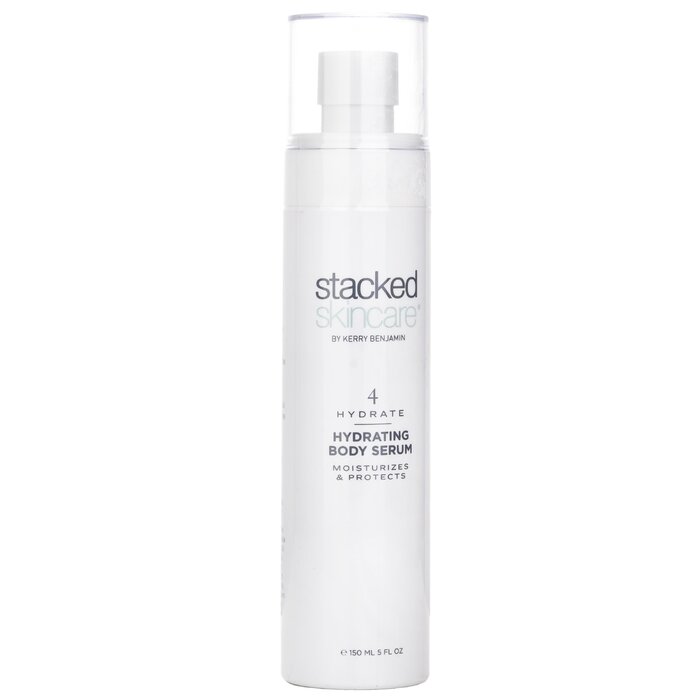 Stacked Skincare Hydrating Body Serum 150ml/5ozProduct Thumbnail