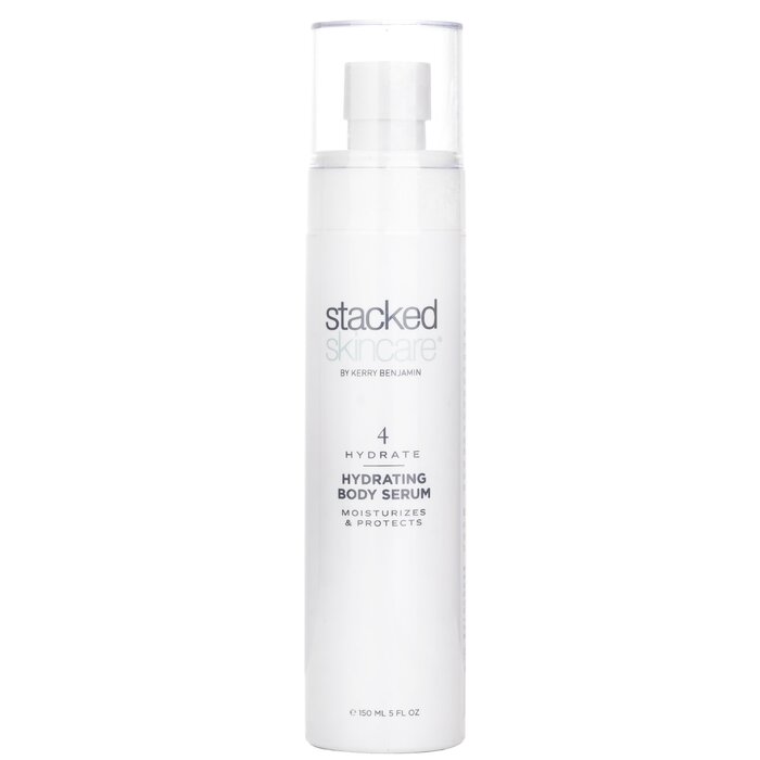 Stacked Skincare Hydrating Body Serum 150ml/5ozProduct Thumbnail